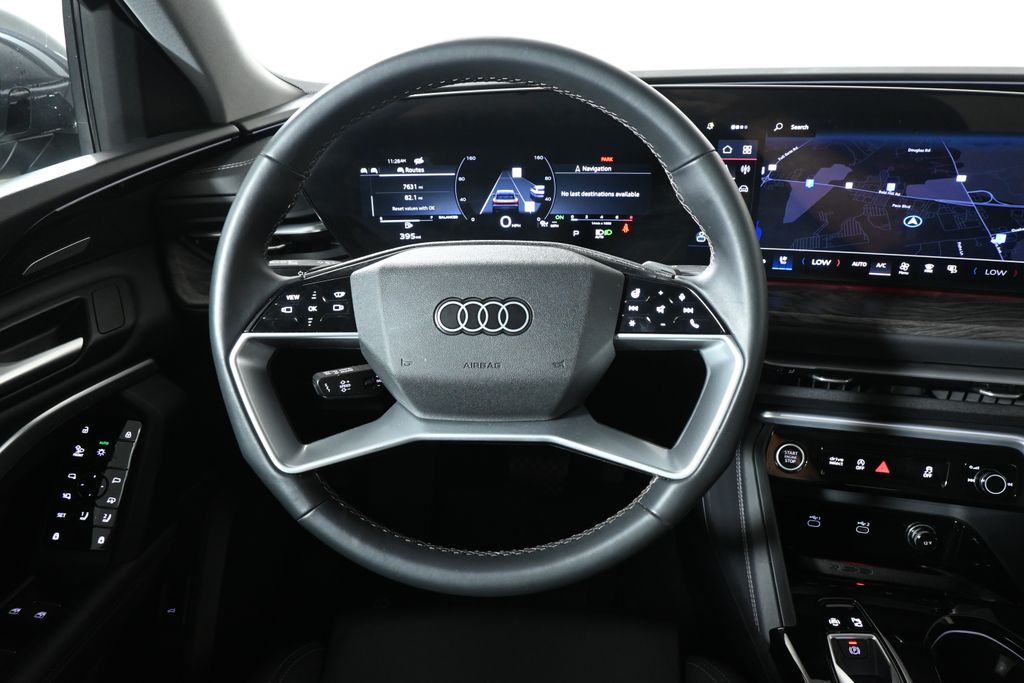 Thumbnail: 2025 Audi Q5 - 18