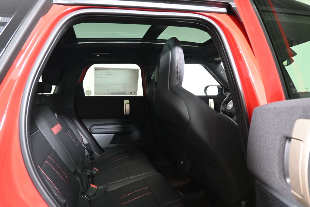 Thumbnail: 2026 MINI Cooper Countryman - 19