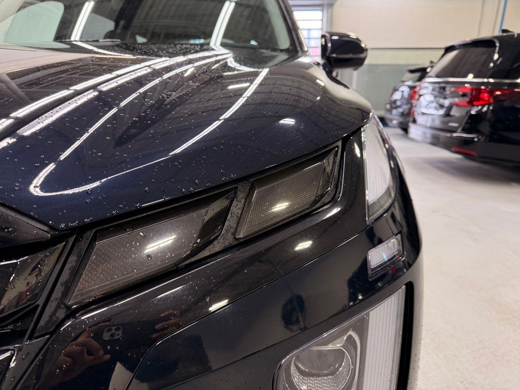 Thumbnail: 2023 Hyundai Palisade - 9