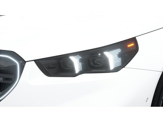 Thumbnail: 2026 BMW M5 - 6