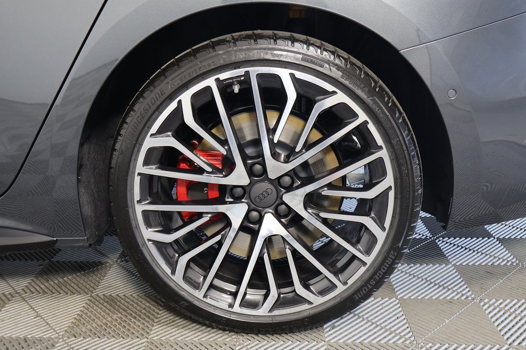Thumbnail: 2026 Audi S5 - 9