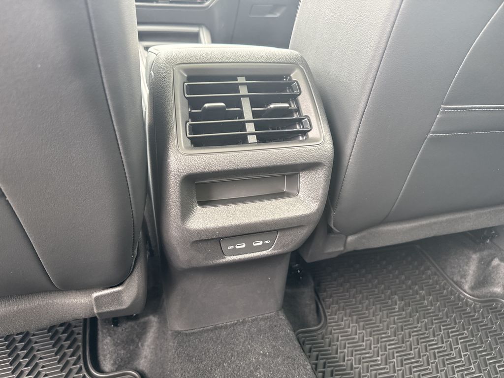2026 Volkswagen Tiguan 2.0T SE Gray at DeMontrond Automotive Group
