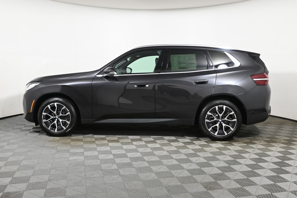 Thumbnail: 2026 BMW X3 - 2