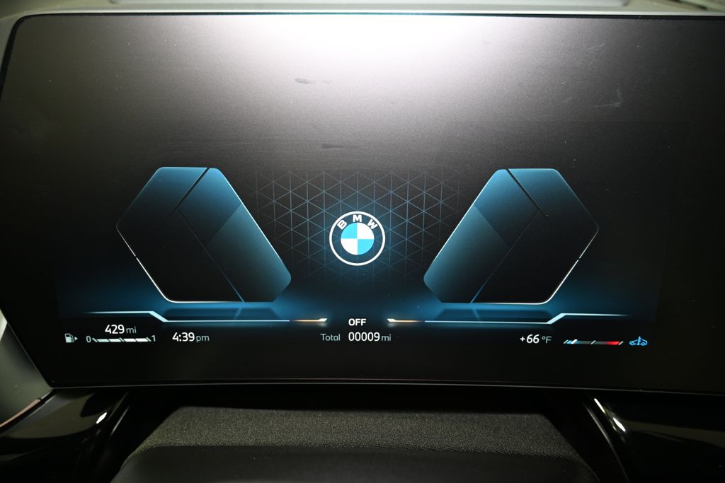 Thumbnail: 2026 BMW X1 - 26