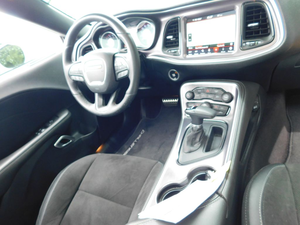 2018 Dodge Challenger T/A 3