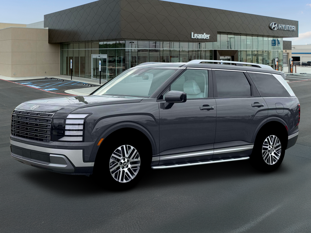 Thumbnail: 2026 Hyundai Palisade - 2