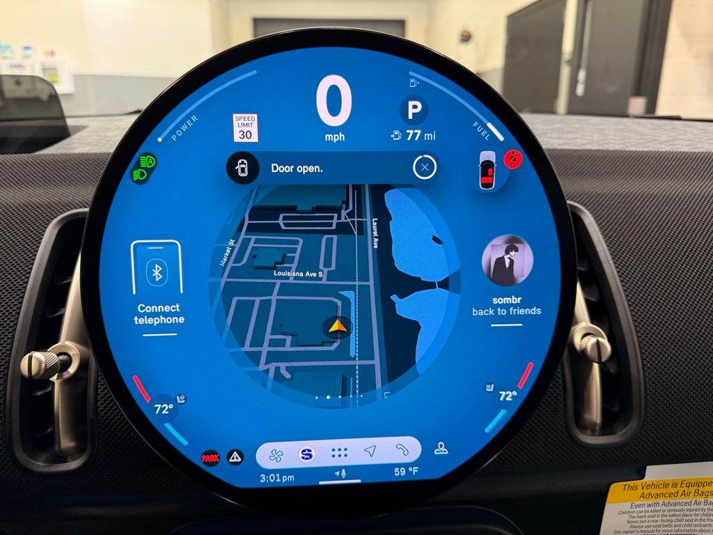 Thumbnail: 2025 MINI Cooper Countryman - 16