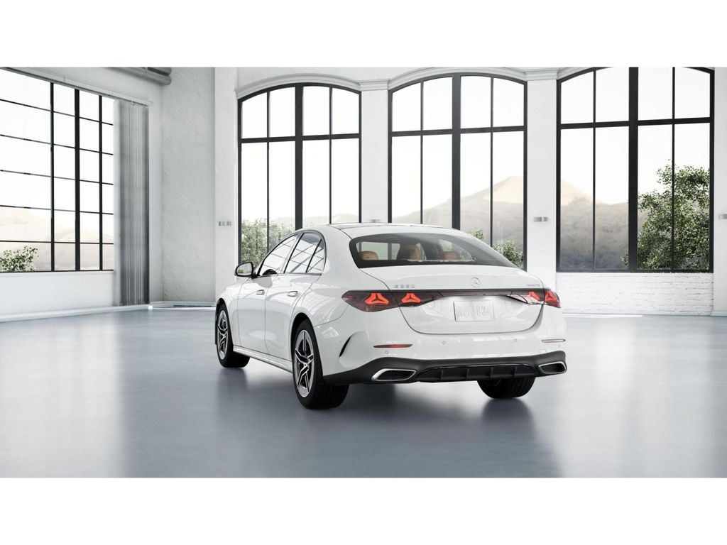 Thumbnail: 2027 Mercedes-Benz E-Class - 27
