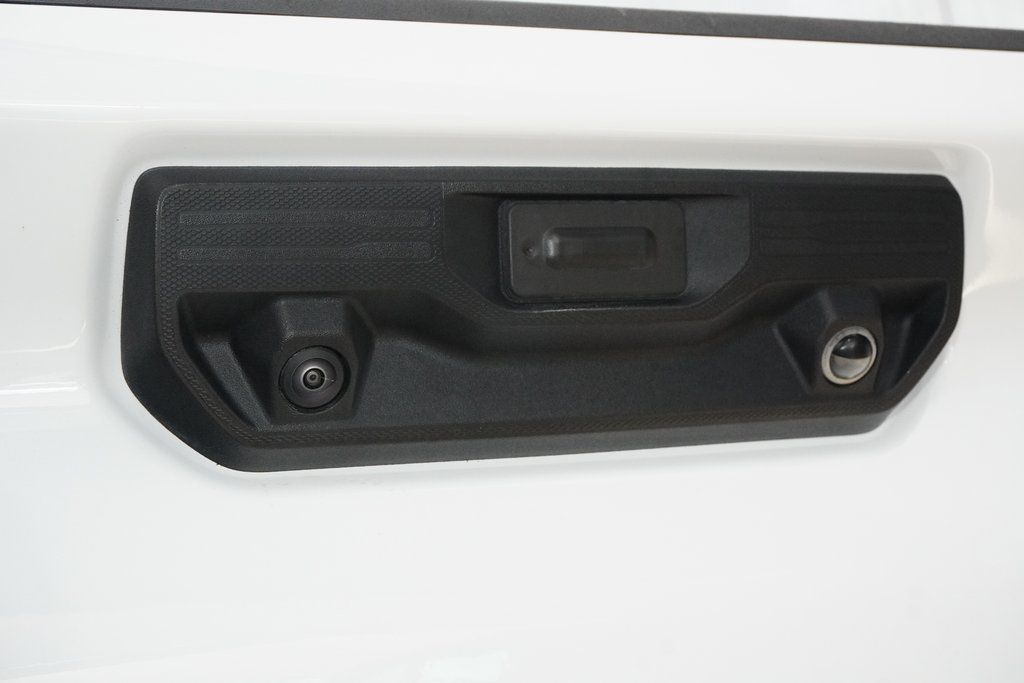 Used Car 2025 Chevrolet Silverado 2500hd  Ltz For Sale Under $60,000 In Weatherford, Texas