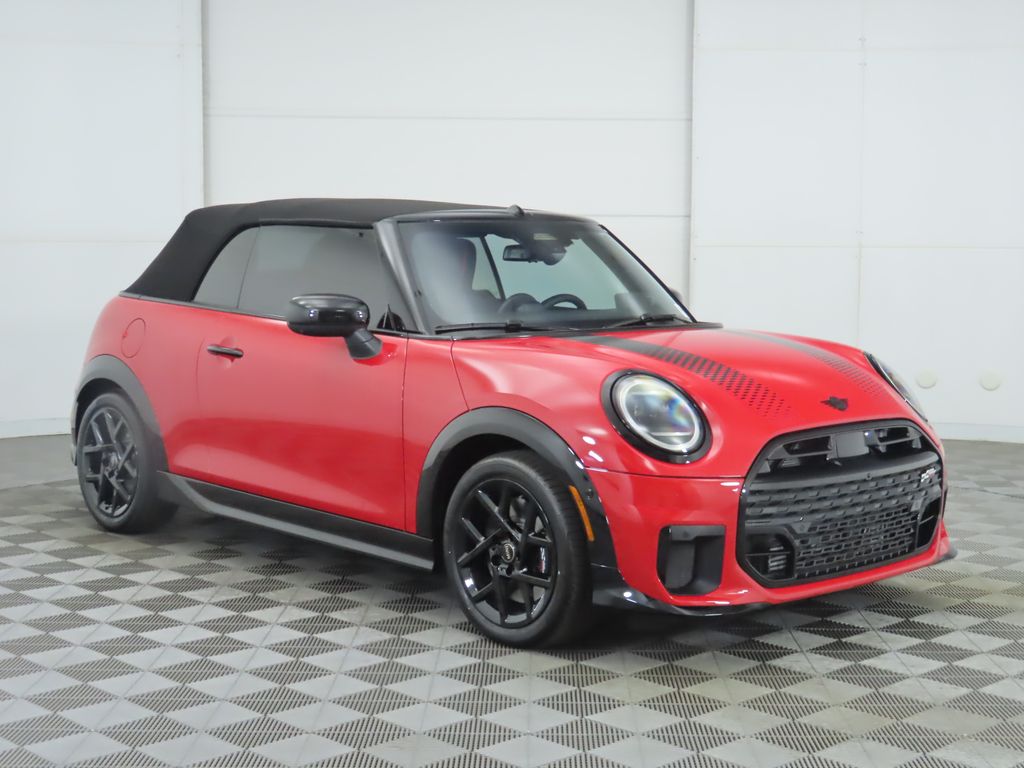 Thumbnail: 2026 MINI Cooper - 11