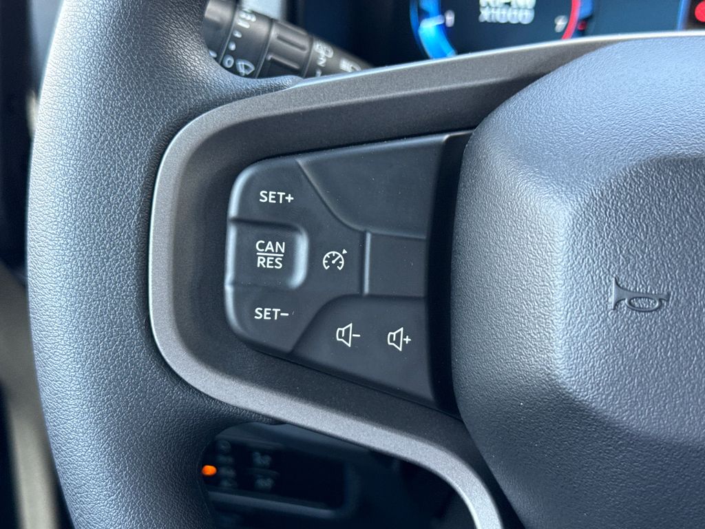 New 2026 Gray Ford Base image 24