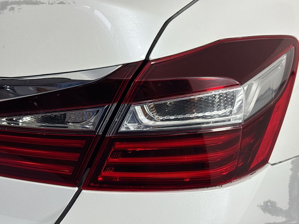 Used Car 2016 Honda Accord  Ex-l For Sale Under $20,000 In Austin, Texas