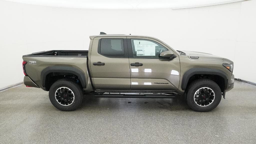 Thumbnail: 2025 Toyota Tacoma - 22