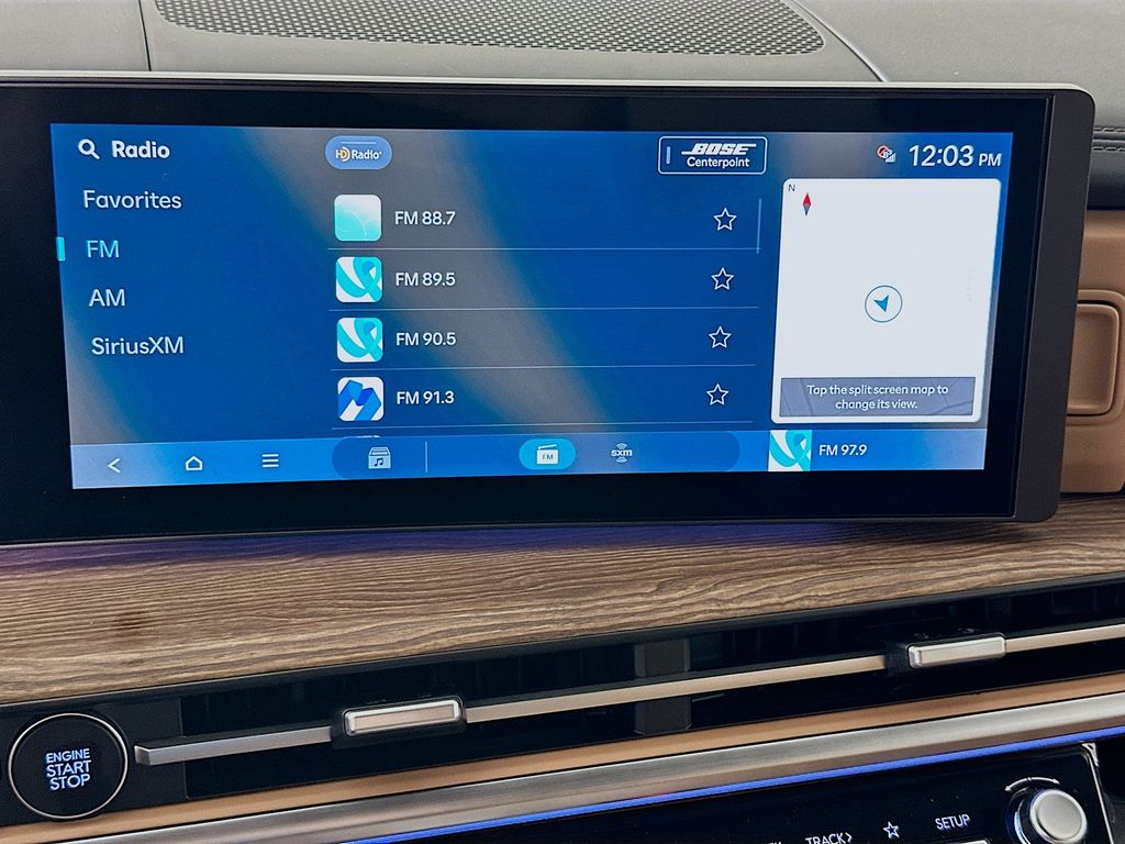 Thumbnail: 2026 Hyundai Santa Fe - 11