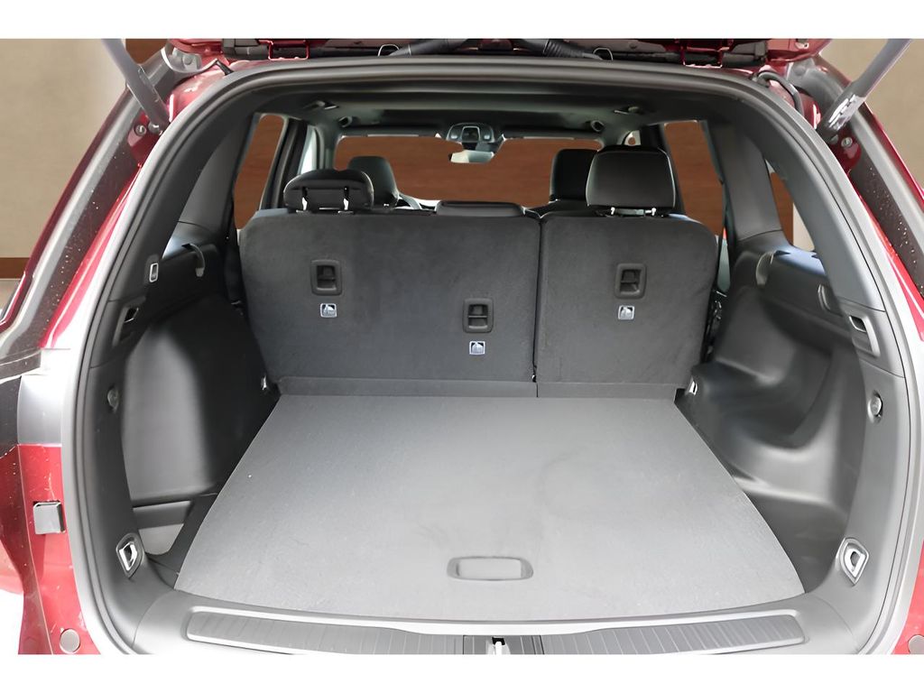 New Car 2025 Jeep Grand Cherokee  Altitude X For Sale Under $40,000 In Austin, Texas