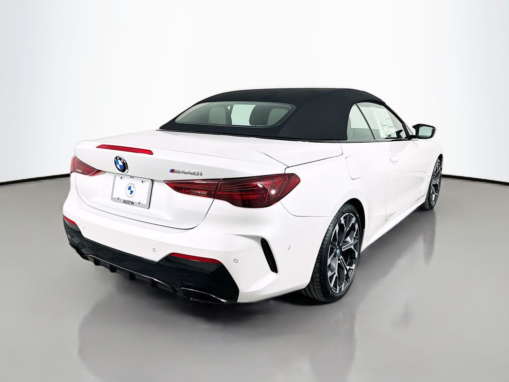 Thumbnail: 2026 BMW 4 Series - 5
