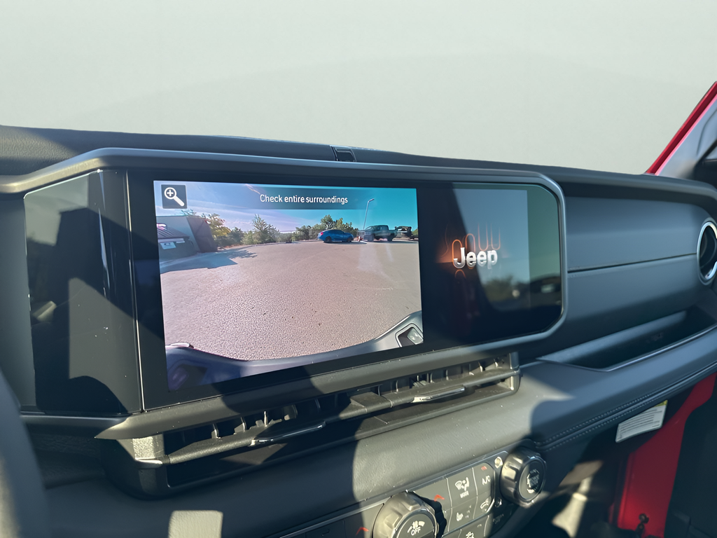 New Car 2025 Jeep Gladiator  For Sale Under $50,000 In Austin, Texas