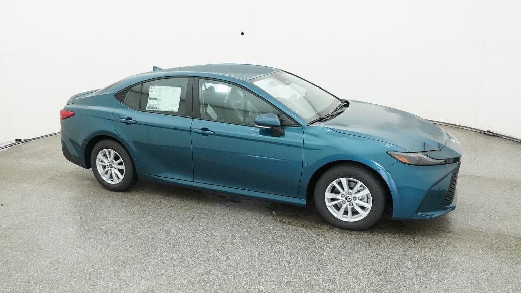 Thumbnail: 2026 Toyota Camry - 24
