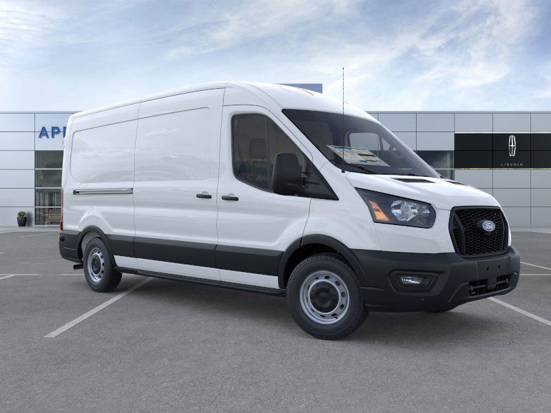 2026 Ford Transit-250 Cargo Van 