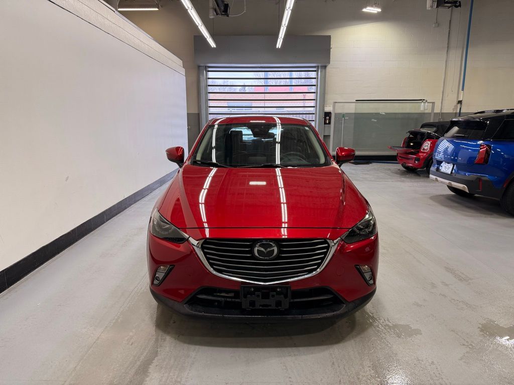 Thumbnail: 2018 Mazda CX-3 - 8