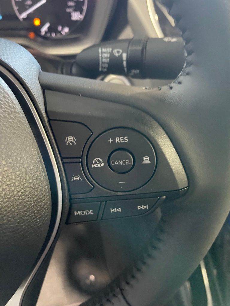 New Car 2025 Toyota Corolla Hybrid  For Sale Under $35,000 In San Juan, Puerto Rico