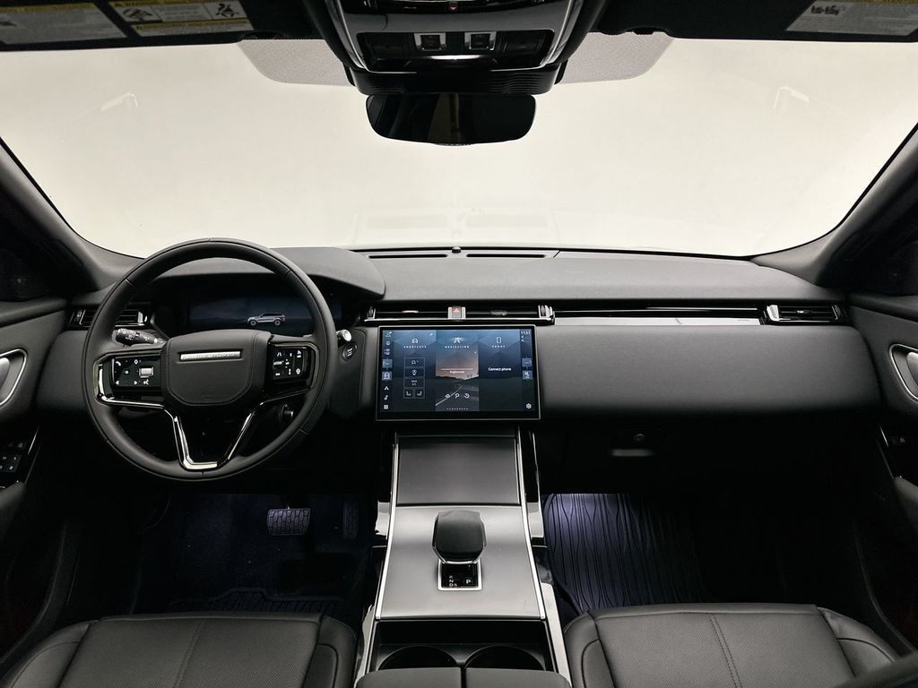 Thumbnail: 2026 Land Rover Range Rover Velar - 16