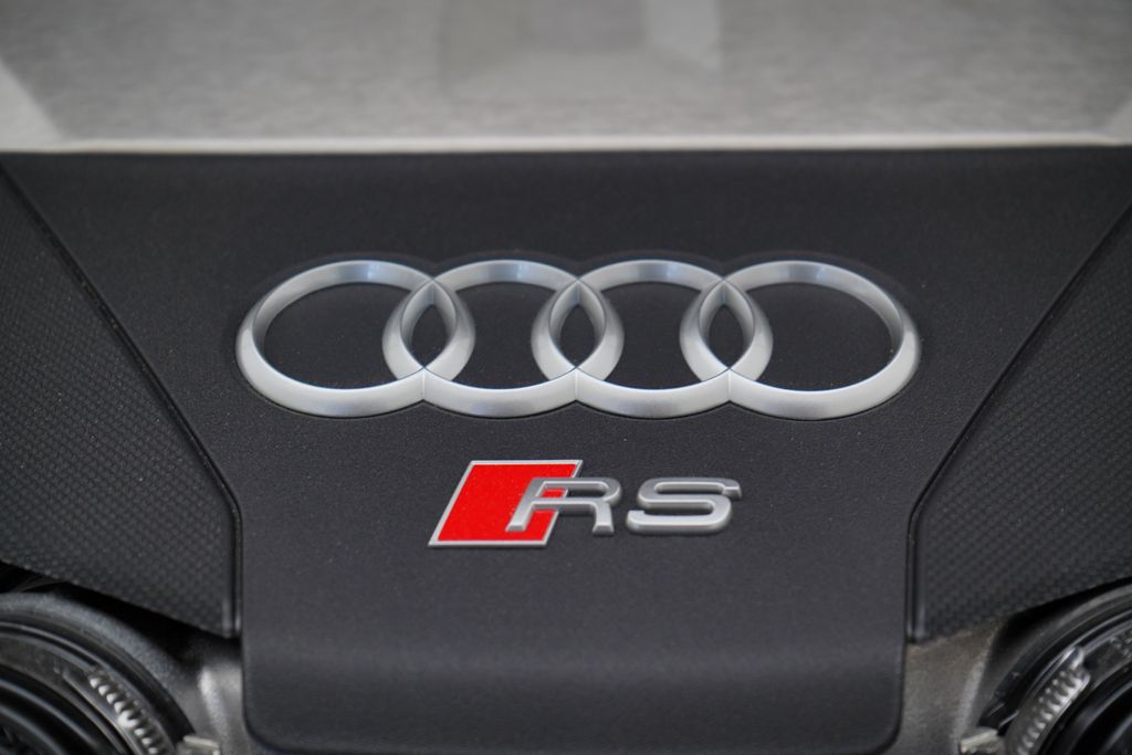 2025 Audi RS 6 4.2 27