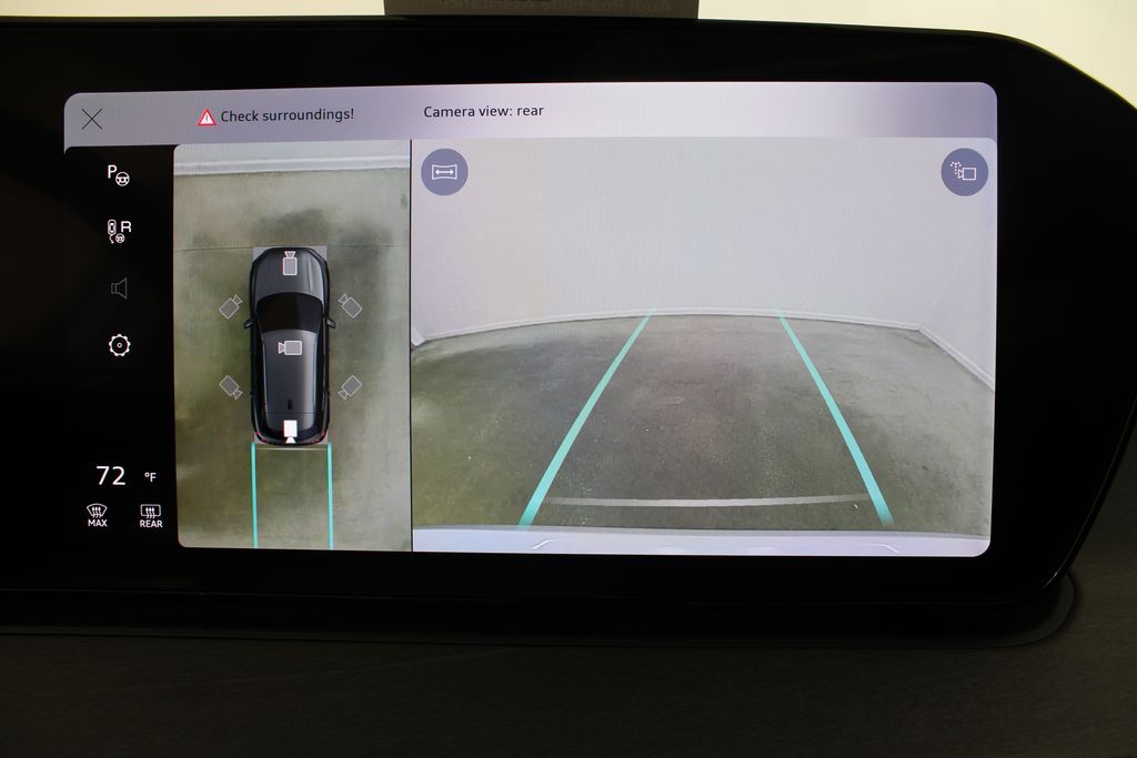 new 2026 Audi Q3 car, priced at $48,170