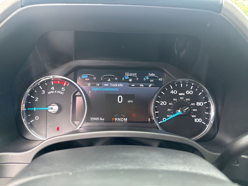 Used Car 2021 Ford F-250sd  Lariat For Sale Under $70,000 In Austin, Texas