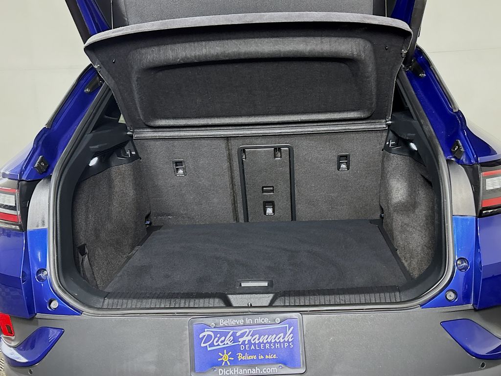 2021 Volkswagen ID.4 Pro S