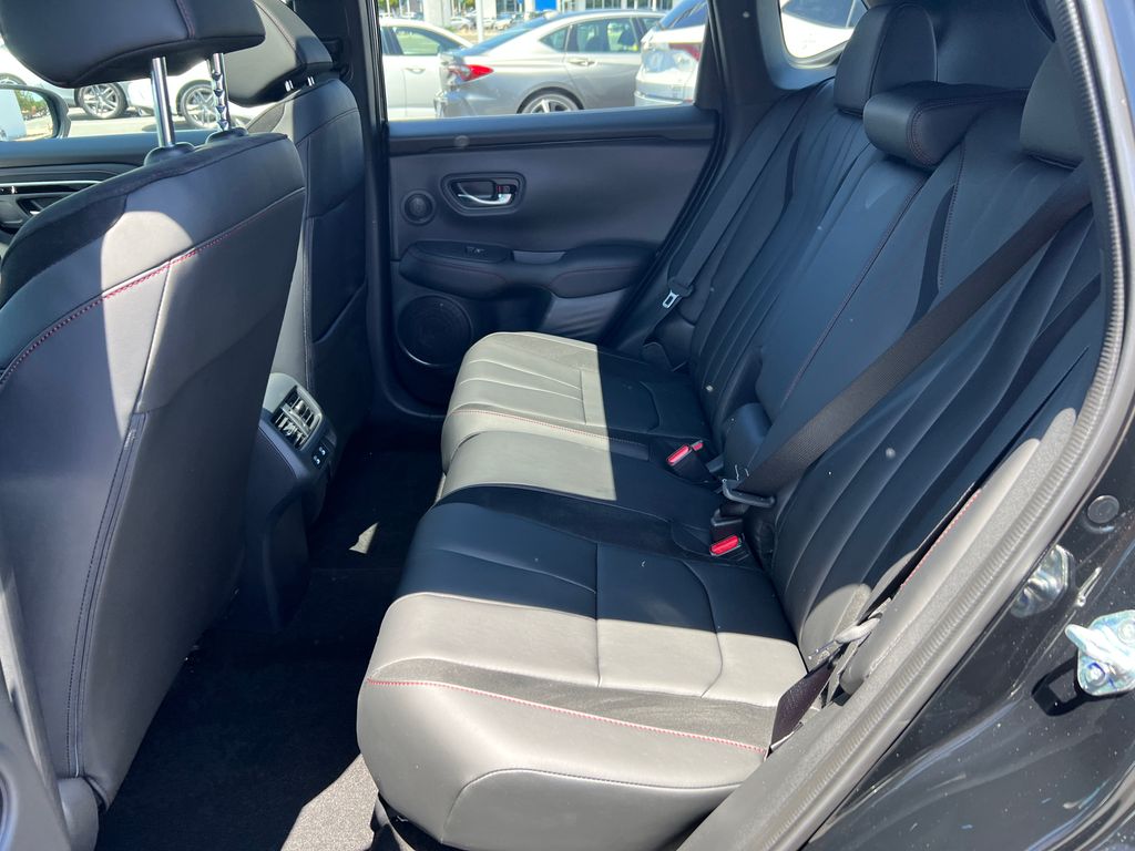 Thumbnail: 2025 Acura ADX - 20