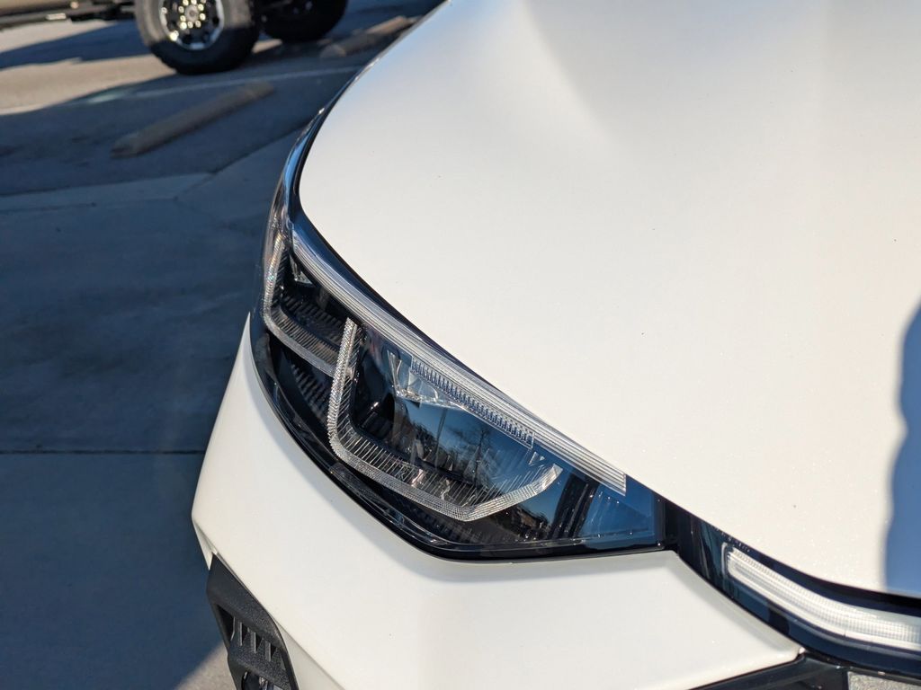 2026 Ford Escape PHEV