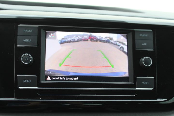 Used Car 2024 Volkswagen Taos  1.5t S For Sale Under $25,000 In Georgetown, Texas