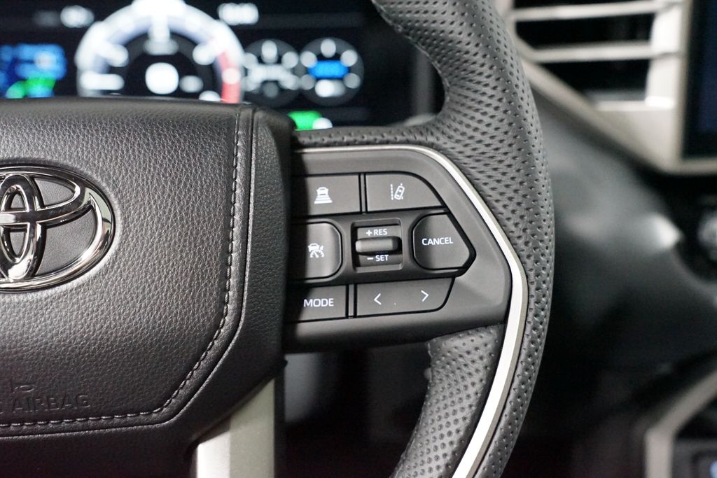 Thumbnail: 2026 Toyota Tundra - 15