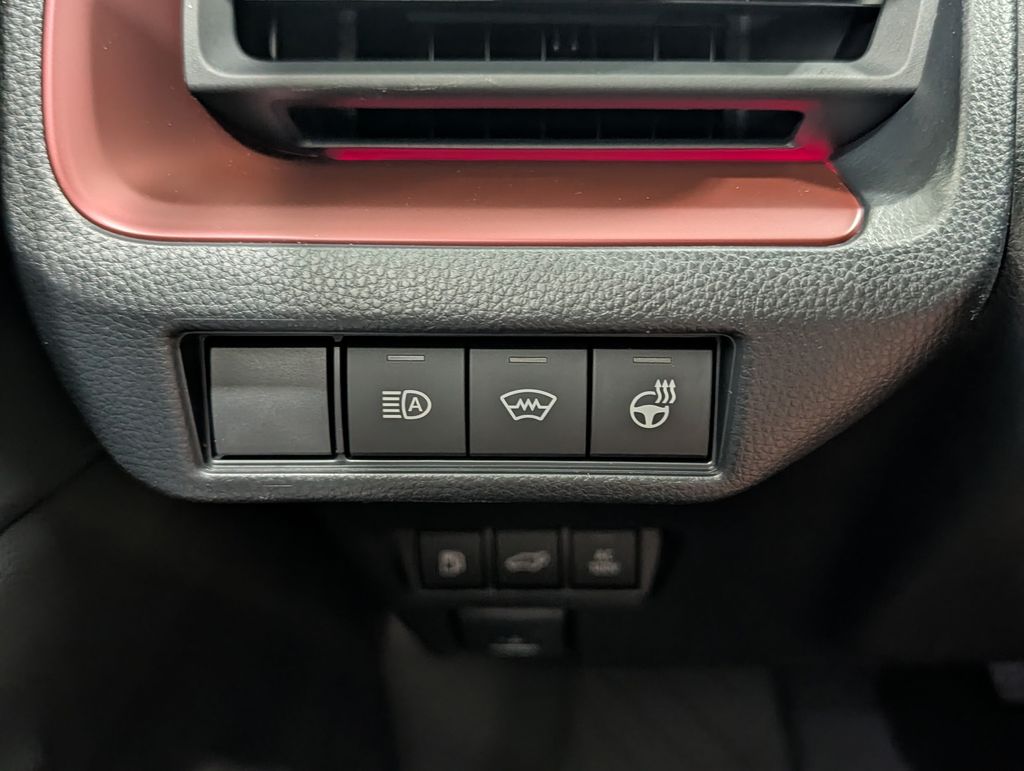 New 2026 Toyota Prius Plug-in Hybrid Sedan