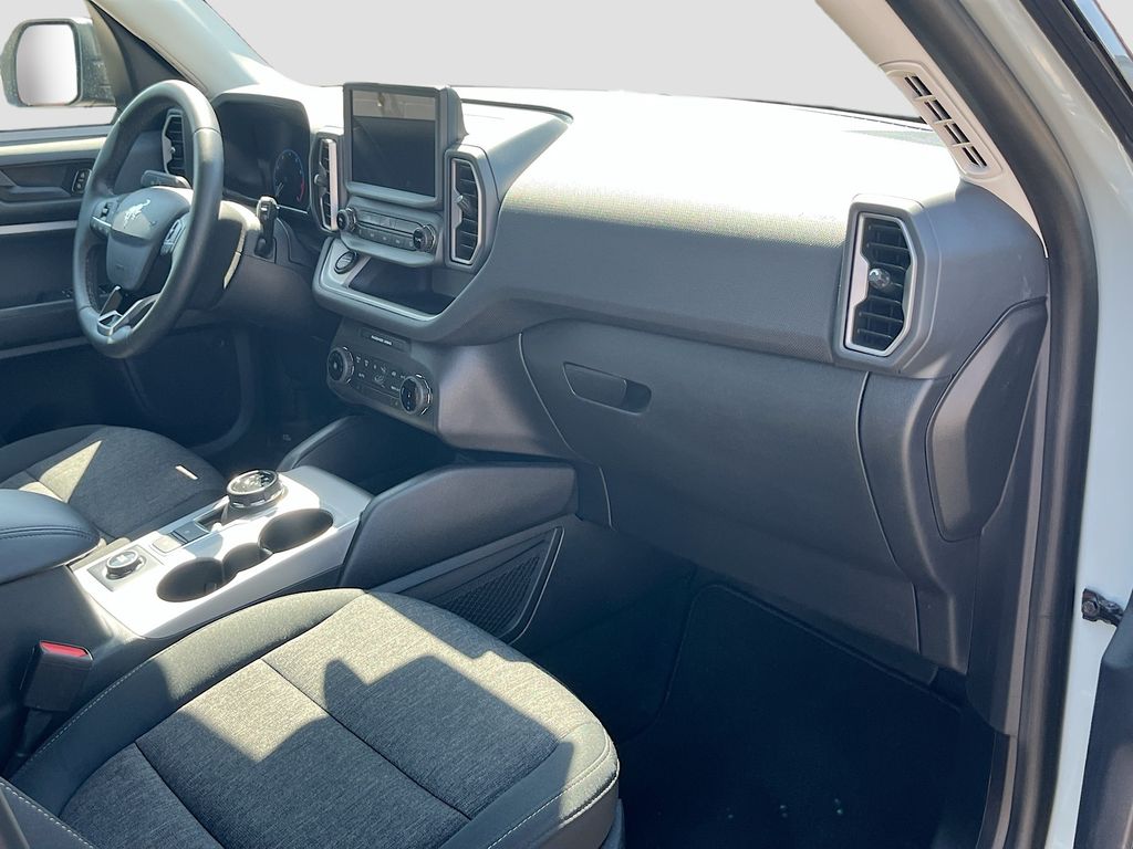 Used 2024 Green Ford Big Bend image 30