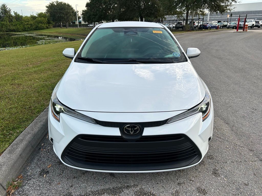 Thumbnail: 2023 Toyota Corolla - 8