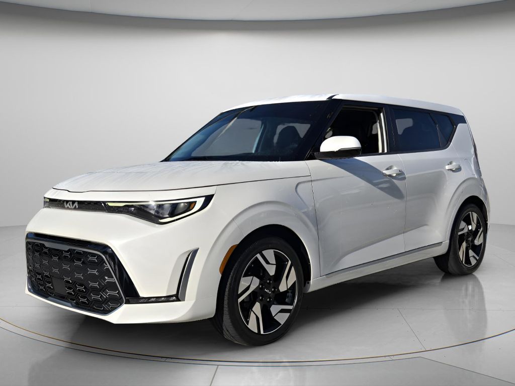 2023 Kia Soul - $18,190