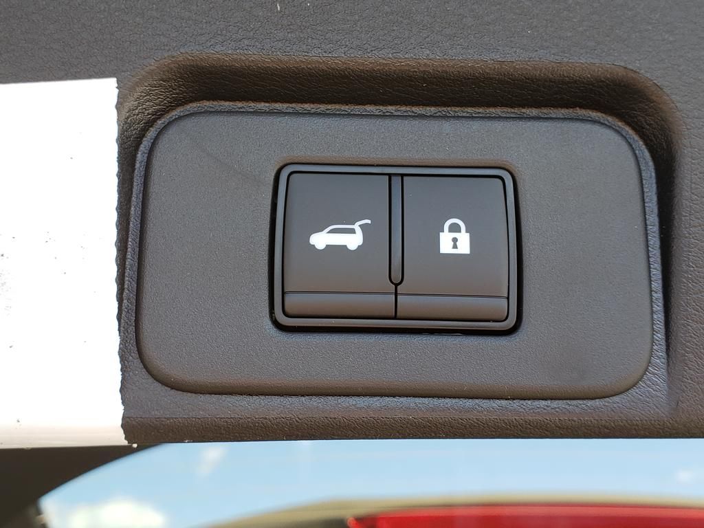 new 2026 Nissan Rogue car, priced at $32,008