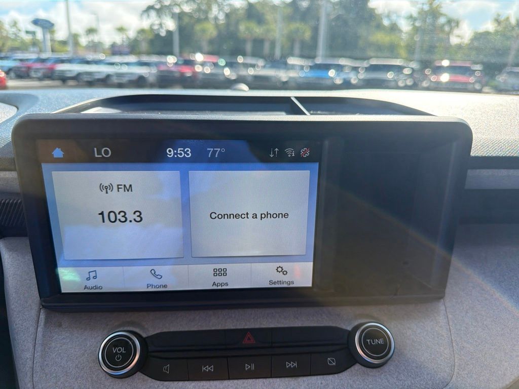 2023 Ford Maverick XLT