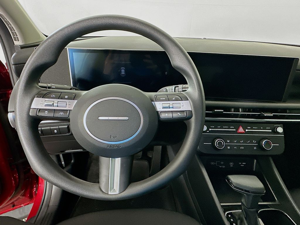 Thumbnail: 2026 Hyundai Tucson - 11