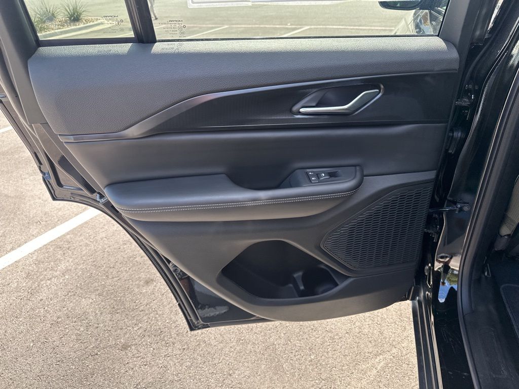 New Car 2025 Jeep Grand Cherokee  For Sale Under $50,000 In Austin, Texas