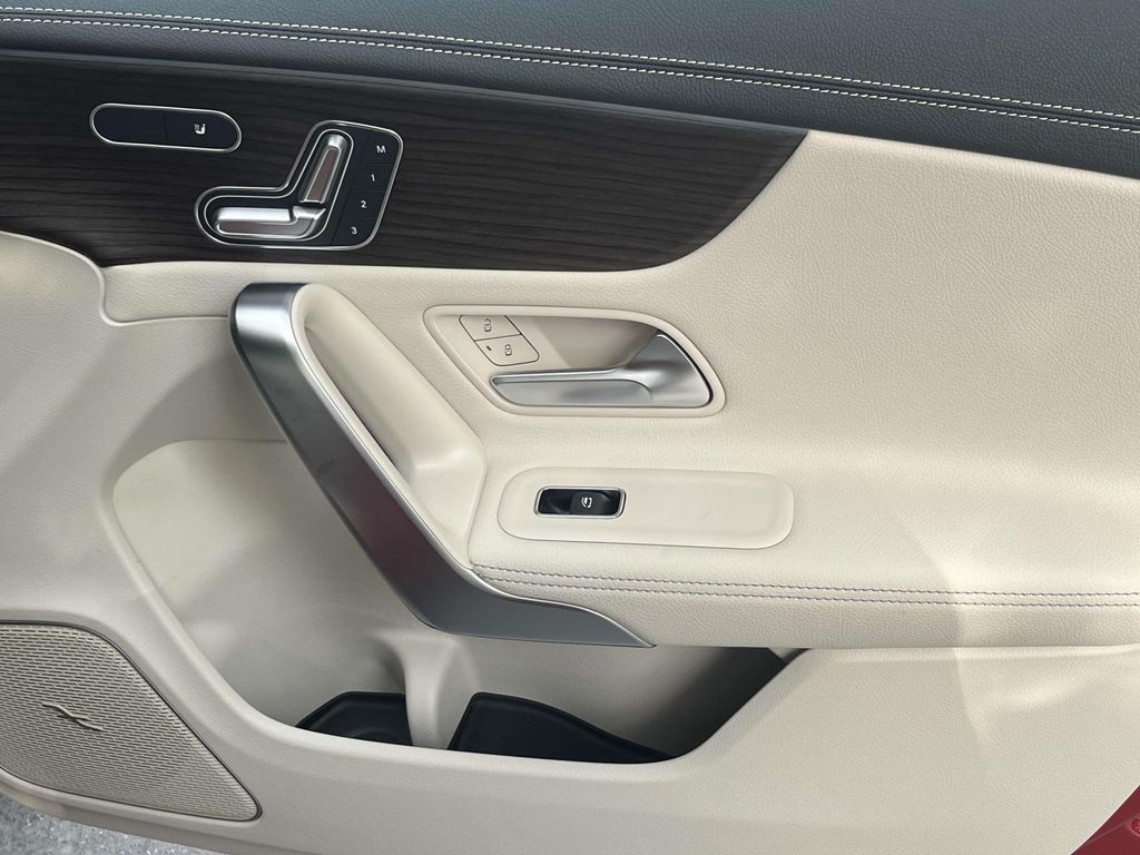 2025 Mercedes-Benz CLA 250 15