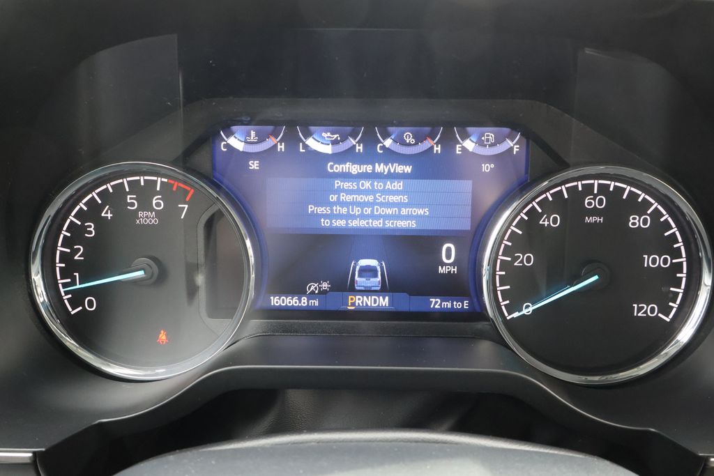 Thumbnail: 2023 Ford F-150 - 30