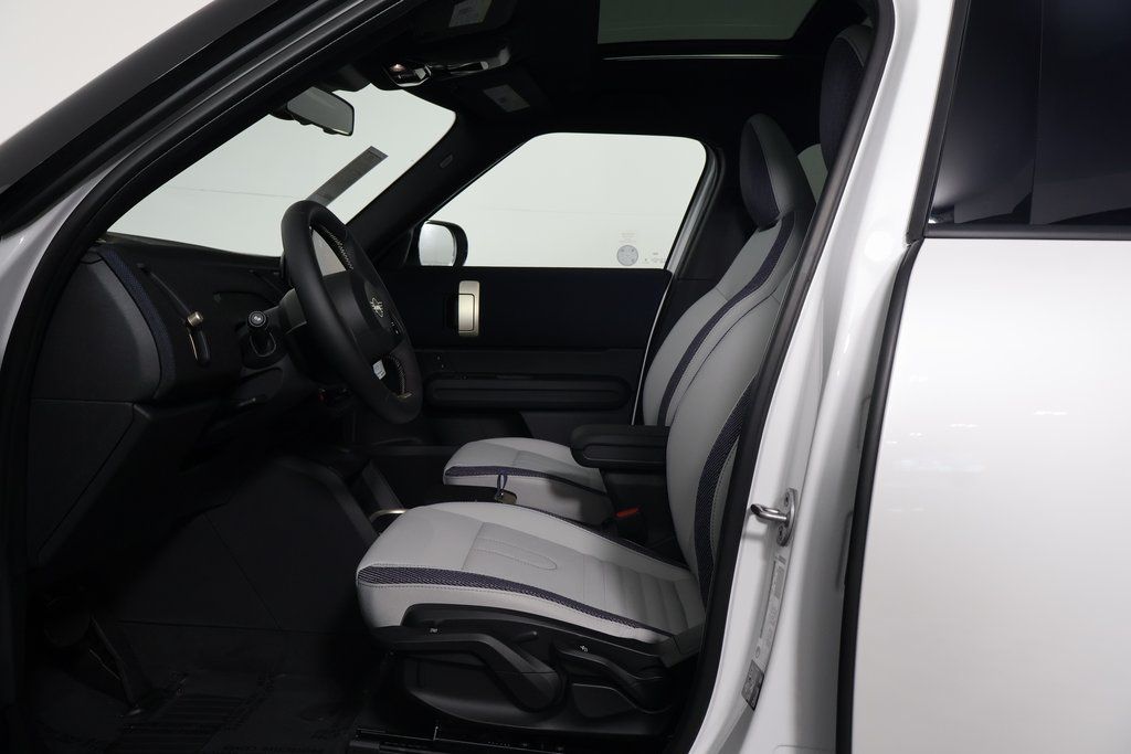 Thumbnail: 2026 MINI Cooper Countryman - 5