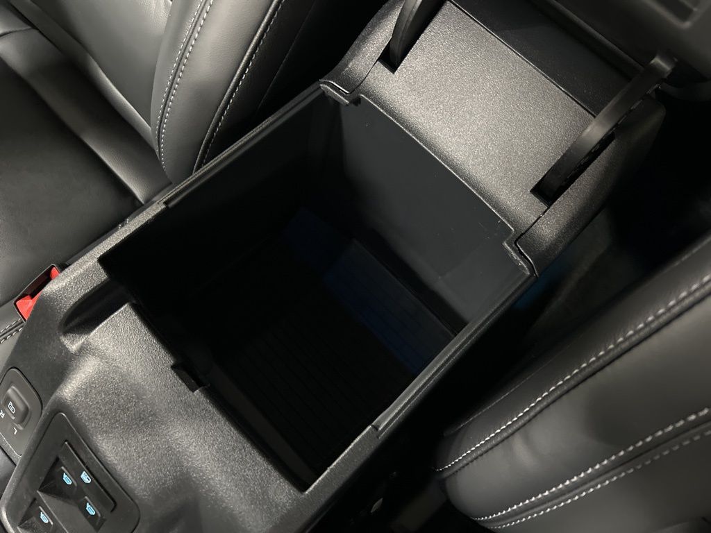 new 2026 Ford Bronco car, priced at $61,150