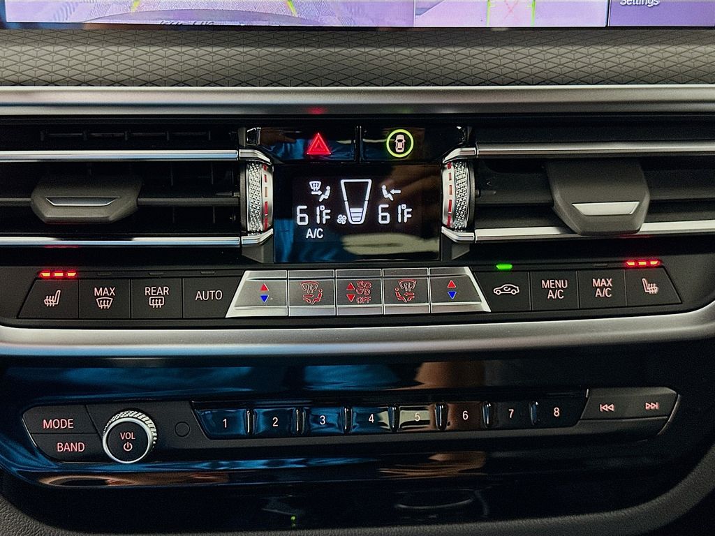 Thumbnail: 2023 BMW X3 - 16