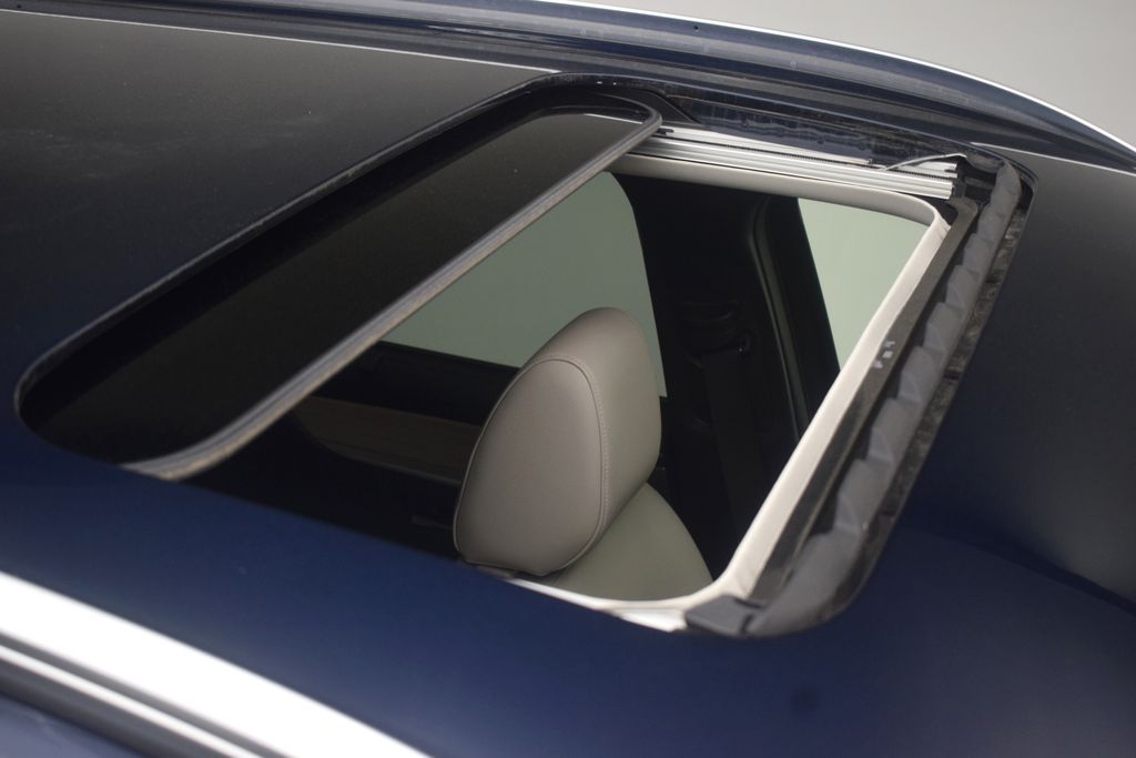 used 2024 Mazda CX-90 car, priced at $25,900