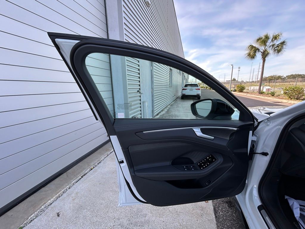 New 2026 White Audi 3.0 Premium Plus image 66