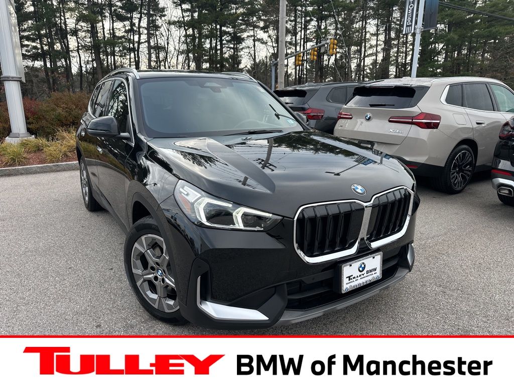 2023 BMW X1 xDrive28i AWD